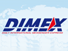 DIMEX ДАЙМЕКС, курьерская служба доставки Челябинск