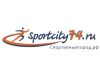 Интернет магазин товаров для спорта,туризма и отдыха Sportcity74.ru Челябинск